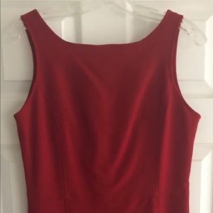 Express Sheath Dress